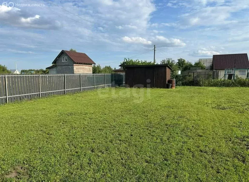 Дом в Новосибирская область, Коченёвский муниципальный район, СНТ ... - Фото 2