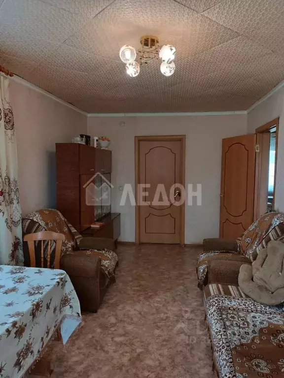 Дом в Омская область, Омский район, Морозовское с/пос, д. Ракитинка ... - Фото 2