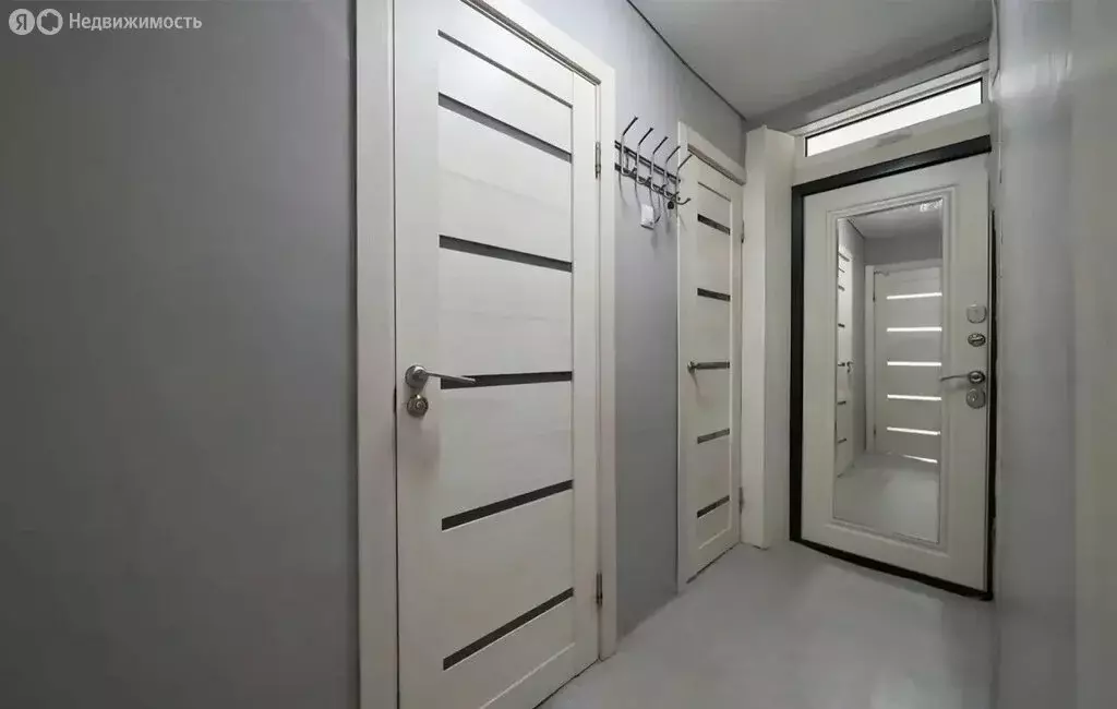 1-комнатная квартира: Сочи, улица Гагарина, 32 (28 м) - Фото 1