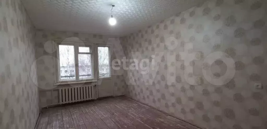 2-к. квартира, 43,5 м, 5/5 эт. - Фото 0