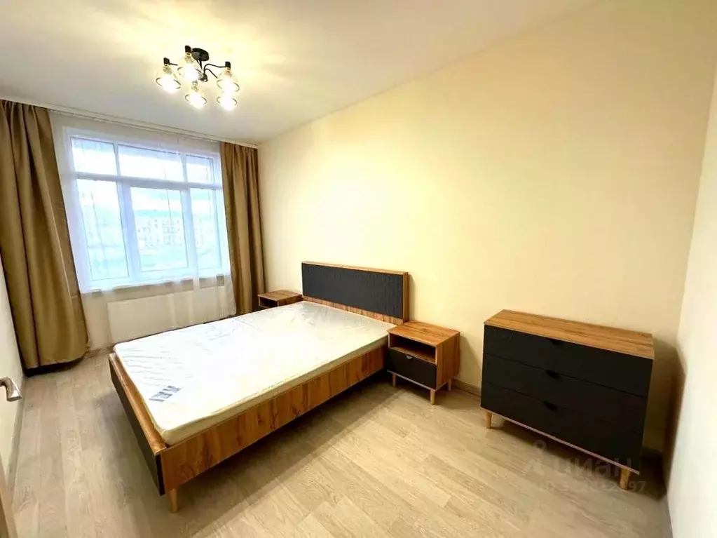 1-к кв. Санкт-Петербург Днепропетровская ул., 65 (35.0 м) - Фото 1