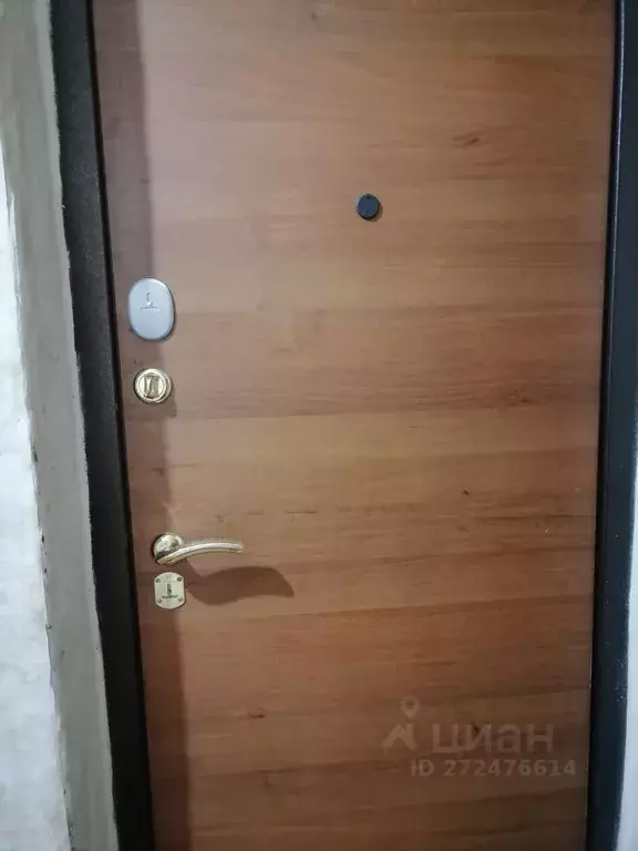 1-к кв. Ульяновская область, Ульяновск просп. Созидателей, 74 (28.0 м) - Фото 1