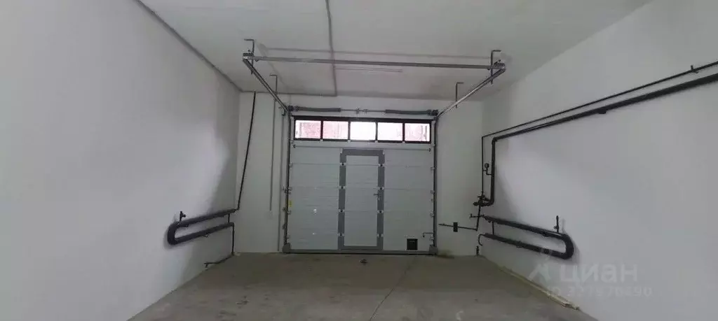 Склад в Московская область, Люберцы городской округ, Томилино пгт ш. ... - Фото 1