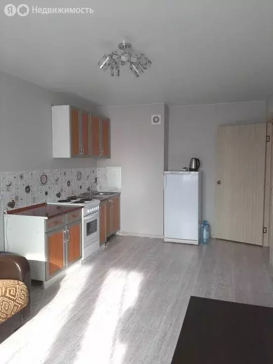 Квартира-студия: Ростов-на-Дону, переулок Белоусова, 20 (26 м) - Фото 2