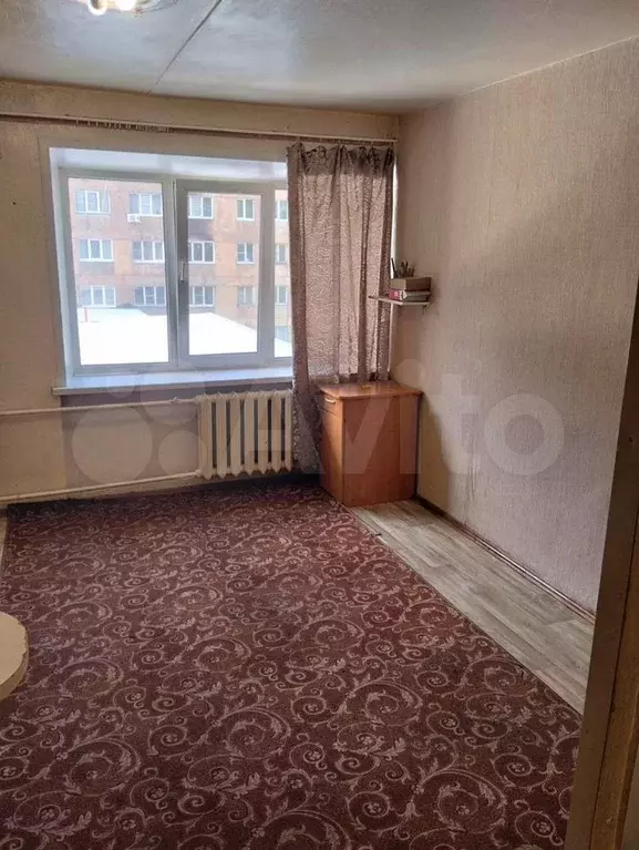 Квартира-студия, 18 м, 3/5 эт. - Фото 0