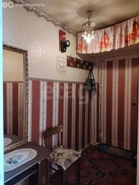 1-комнатная квартира: Златоуст, Зелёная улица, 5 (31 м) - Фото 2