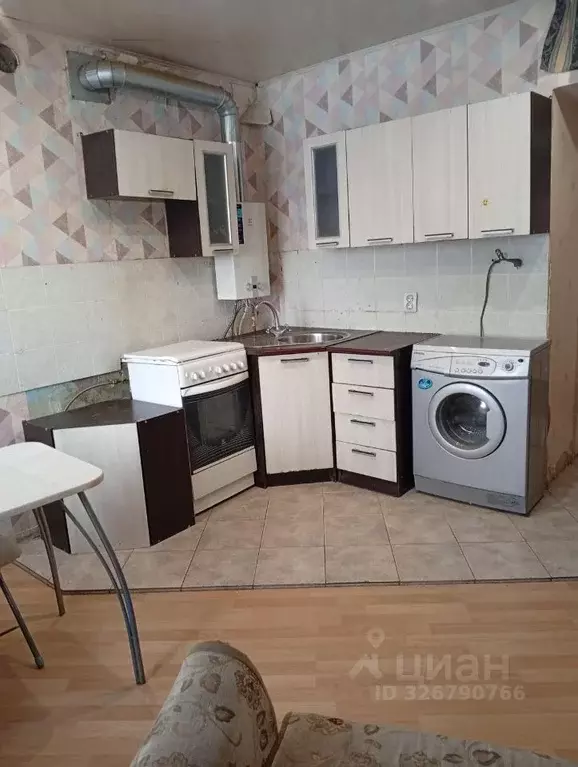 2-к кв. Ивановская область, Ивановский район, с. Ново-Талицы ул. ... - Фото 1