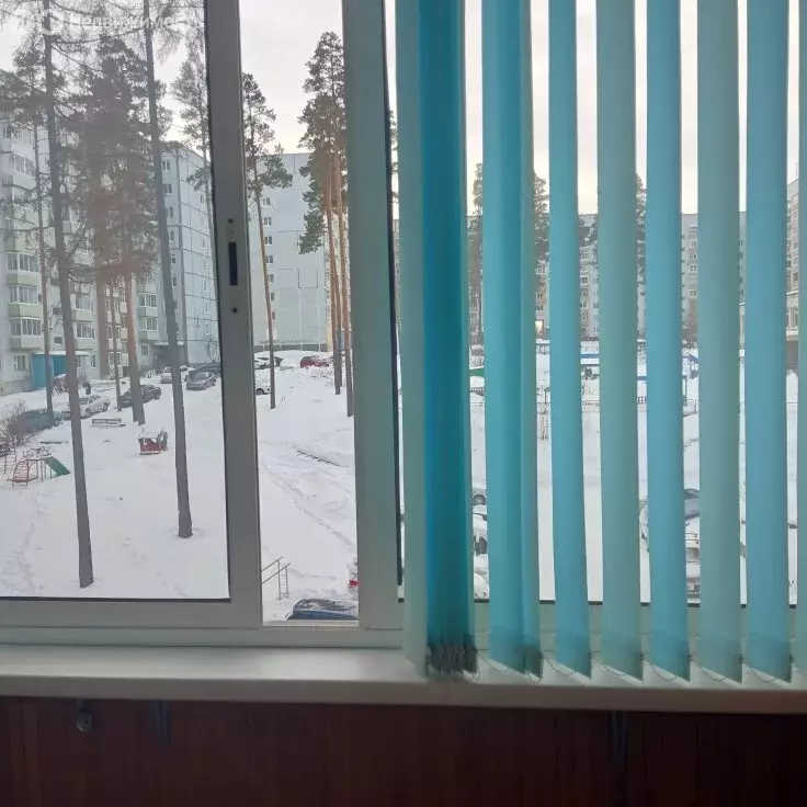 2-комнатная квартира: Усть-Илимск, проспект Мира, 64 (51.1 м) - Фото 2