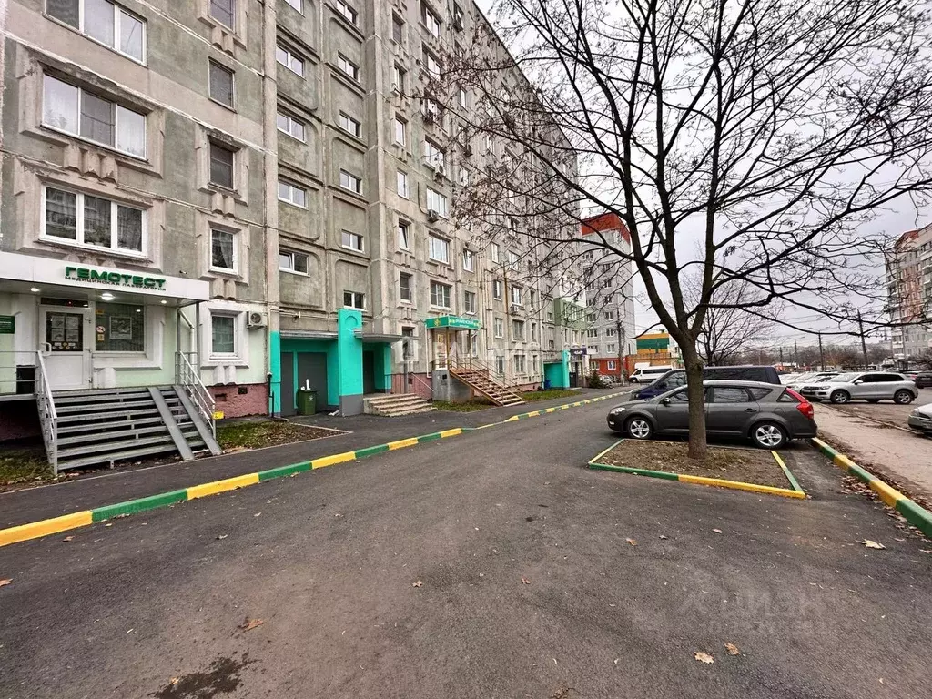 Офис в Тульская область, Тула ул. Чапаева, 34 (10 м) - Фото 2