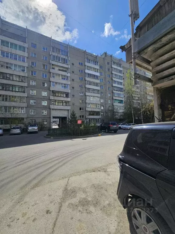 2-к кв. Иркутская область, Иркутск Радужный мкр, 46 (80.0 м) - Фото 1