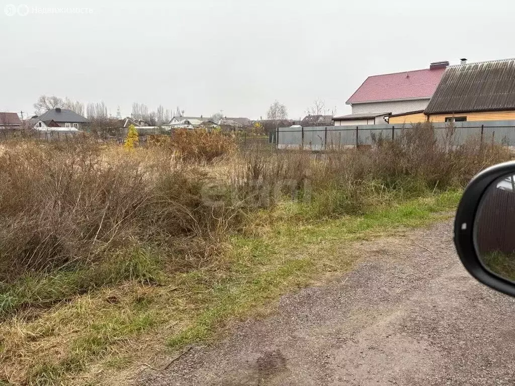 Участок в Воронеж, Луговой переулок (8 м) - Фото 2