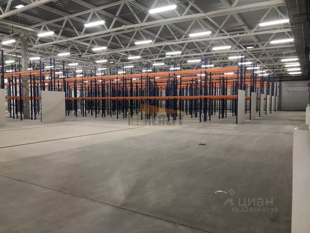 Производственное помещение в Московская область, Люберцы городской ... - Фото 1