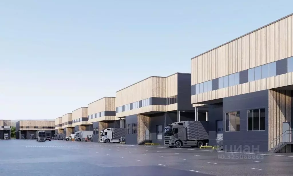 Производственное помещение в Московская область, Раменский ... - Фото 1