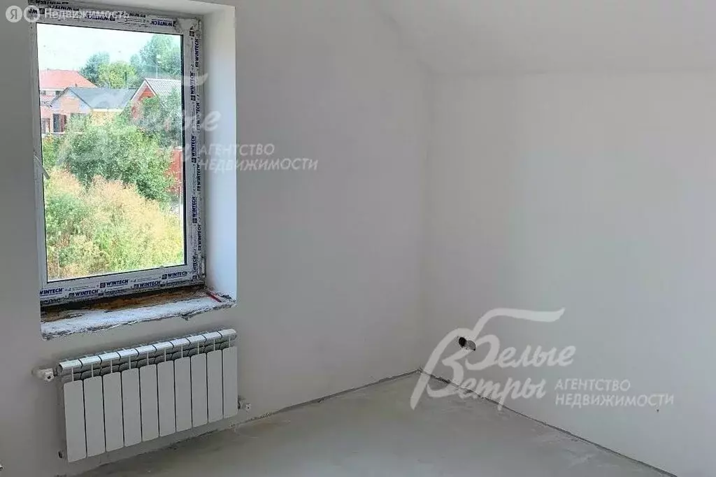 Дом в деревня Новоглаголево, территория Новоглаголево-Лес (117 м) - Фото 2