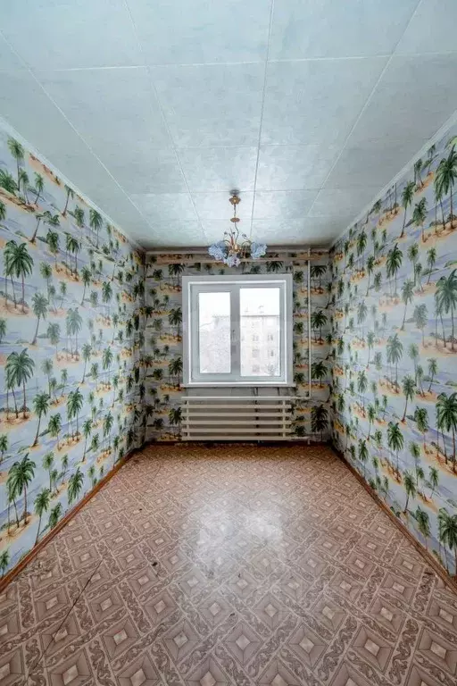 2-к кв. Алтайский край, Бийск ул. Воинов-интернационалистов, 63 (42.3 ... - Фото 1