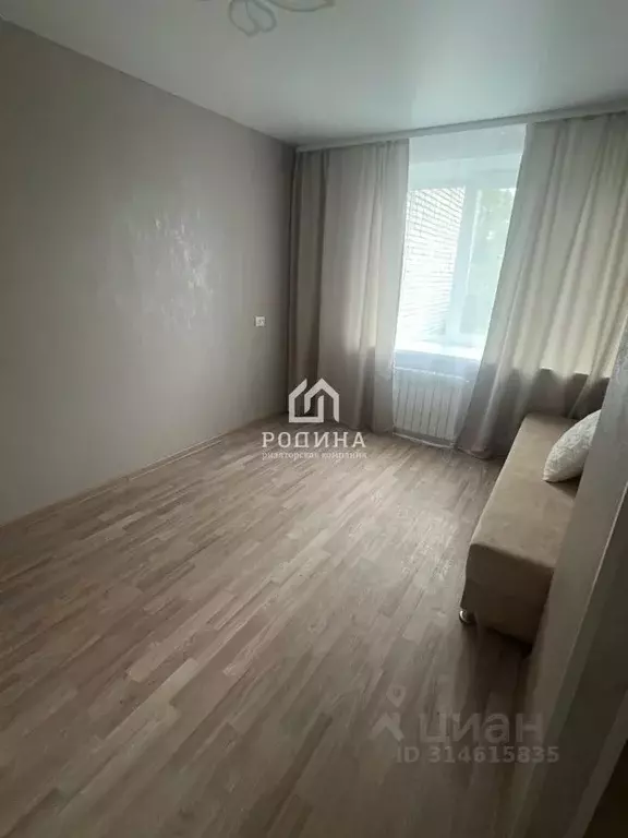 1-к кв. Хабаровский край, Комсомольск-на-Амуре Интернациональный ... - Фото 1