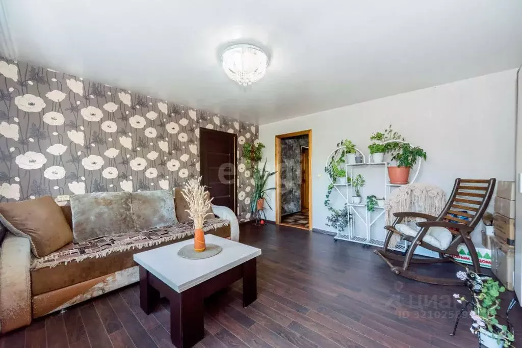 Дом в Алтайский край, Бийск Приречная ул., 41 (89 м) - Фото 1