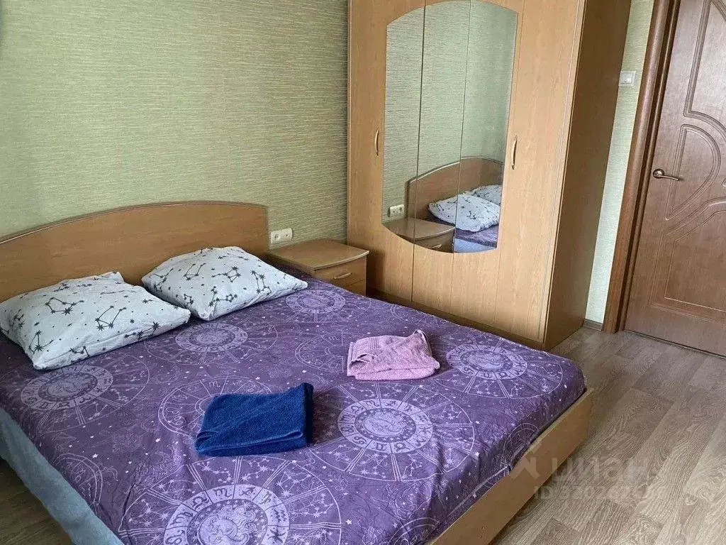 3-к кв. Тверская область, Тверь Октябрьский просп., 95к5 (70.0 м) - Фото 1