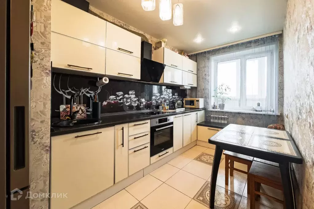 Продаётся 3-к квартира, 65.3 м - Фото 0