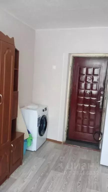 Комната Калужская область, Малоярославец ул. Радищева, 12 (13.0 м) - Фото 2