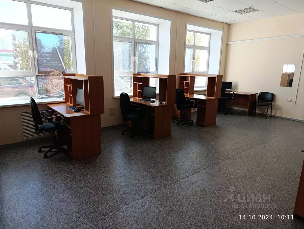 Помещение свободного назначения в Пензенская область, Пенза ул. ... - Фото 0