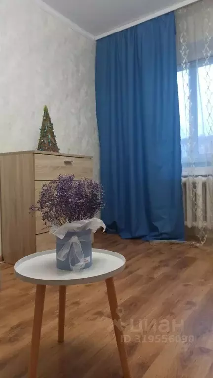 1-к кв. Калининградская область, Калининград ул. Аллея Смелых, 72 ... - Фото 0