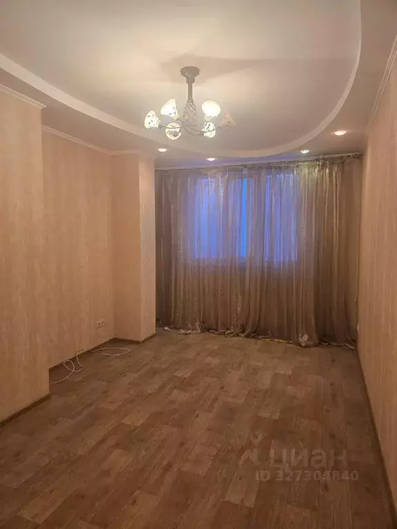 3-к кв. Кемеровская область, Кемерово Комсомольский просп., 51 (68.7 ... - Фото 2