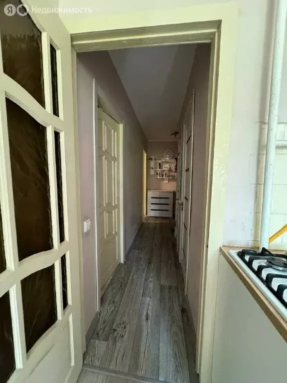 2-комнатная квартира: Самара, улица Гагарина, 29 (41.3 м) - Фото 2