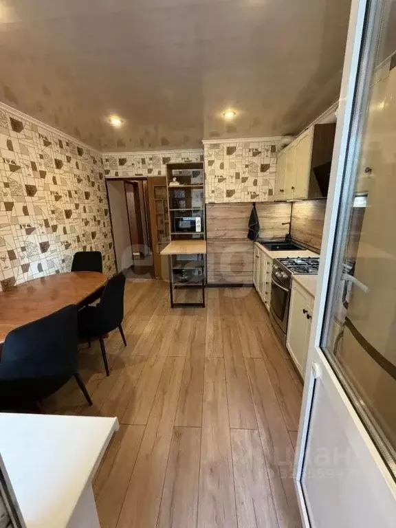 2-к кв. Московская область, Подольск Комсомольская ул., 79а (67.4 м) - Фото 2