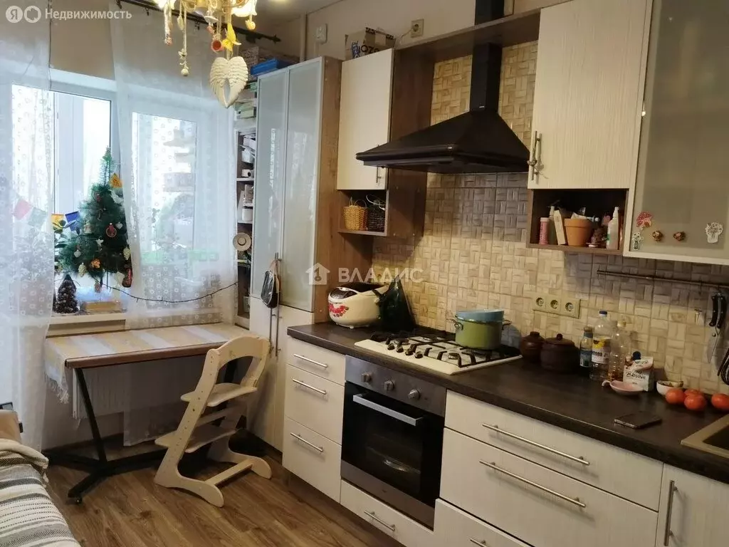 1-комнатная квартира: город Светлый, улица Ленина, 20Б (36.9 м) - Фото 1