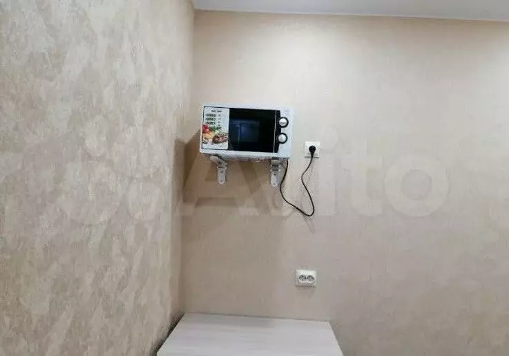 2-к. квартира, 40 м, 4/17 эт. - Фото 1