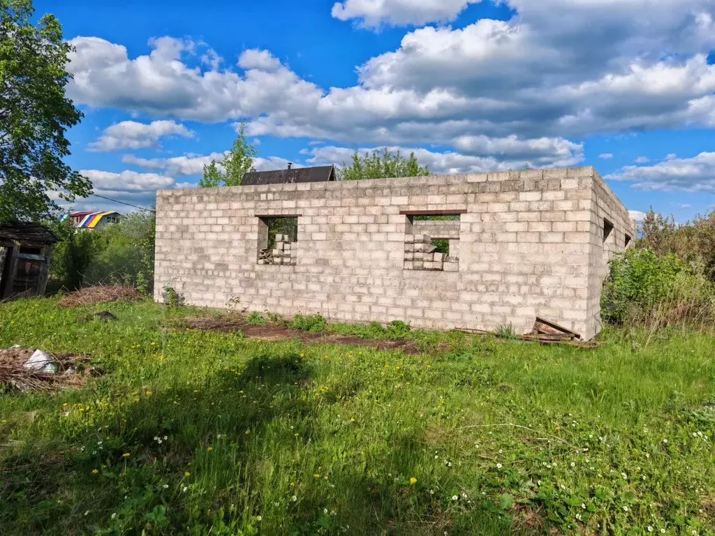Участок 8,5 сот. (СНТ, ДНП) - Фото 1