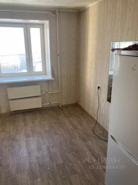 1-к кв. Мурманская область, Мурманск ул. Капитана Пономарева, 12 (29.4 ... - Фото 2