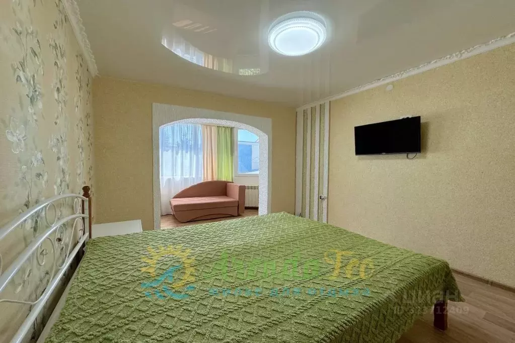Дом в Крым, Феодосия ул. Куйбышева, 12 (45 м) - Фото 2
