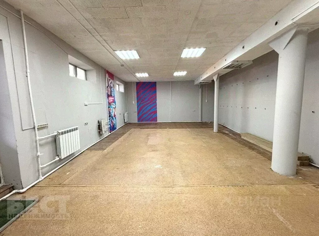 Офис в Московская область, Щелково Свирская ул., с2Б (45 м) - Фото 1