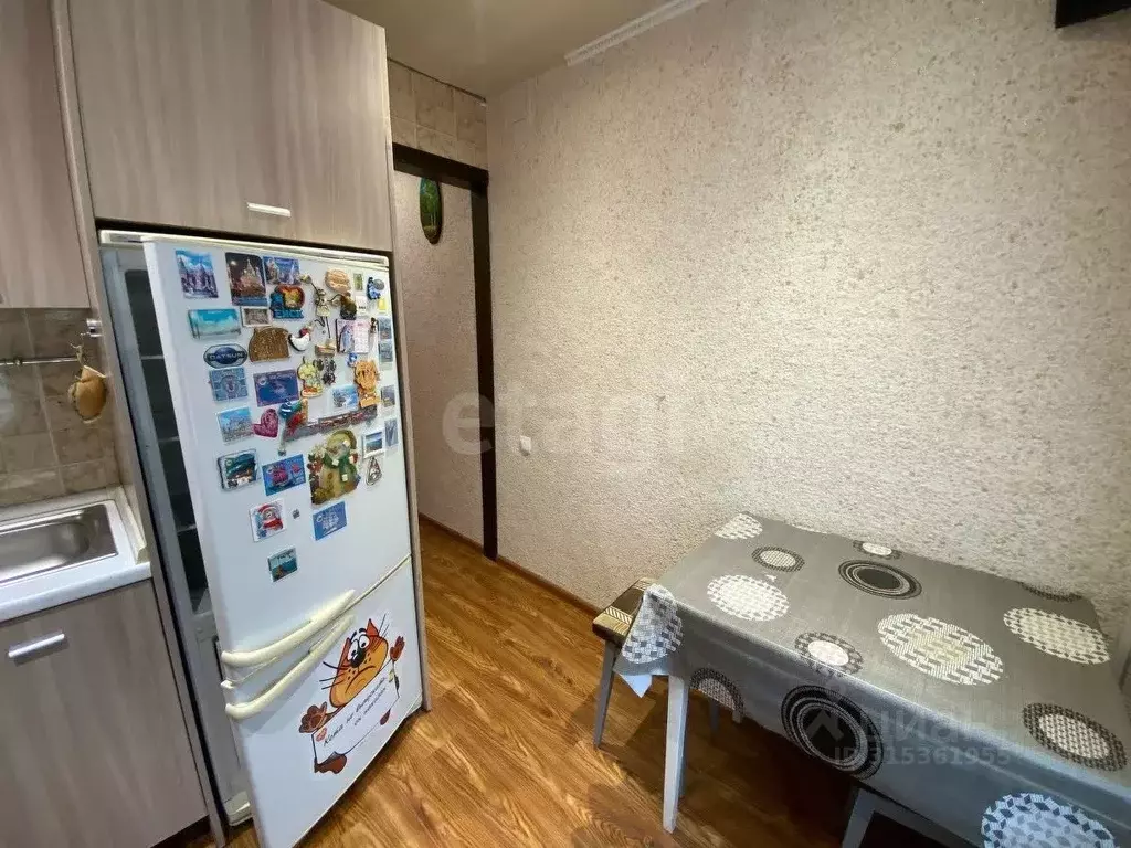 2-к кв. Брянская область, Брянск ул. Молодой Гвардии, 31А (43.1 м) - Фото 1