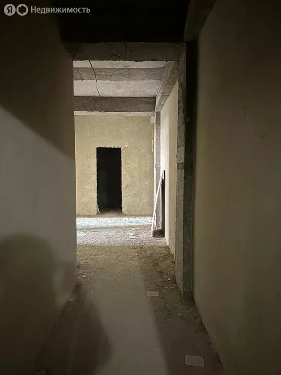 2-комнатная квартира: Махачкала, Мекегинская улица, 40 (104 м) - Фото 2