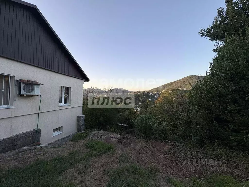 Дом в Краснодарский край, Туапсе Подгорная ул., 15 (73 м) - Фото 2