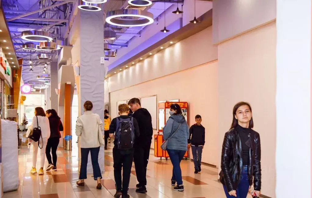 Торговая площадь в Московская область, Шатура Спортивная ул., 2 (177 ... - Фото 2