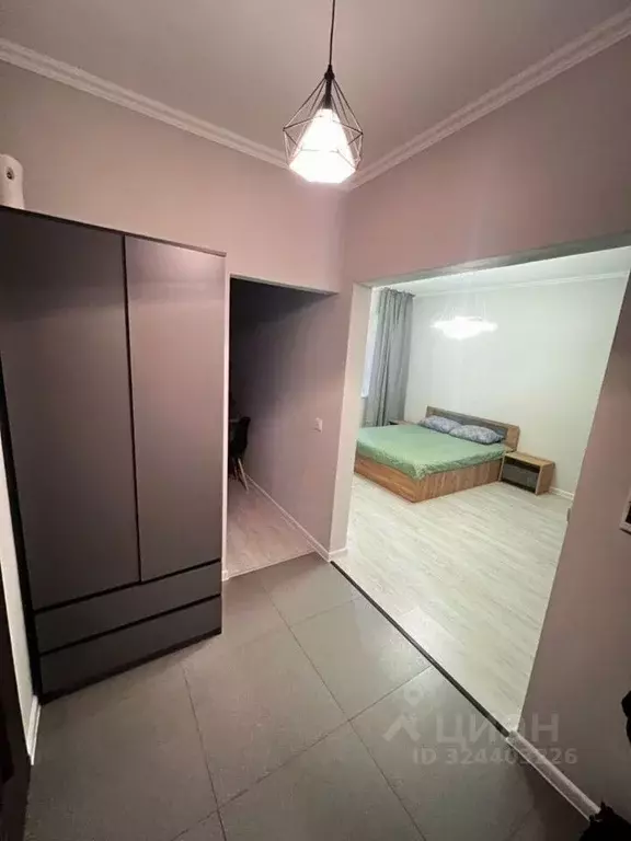 1-к кв. Тверская область, Тверь Октябрьский просп., 99 (35.0 м) - Фото 2