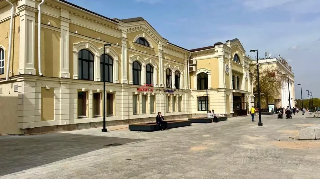 Торговая площадь в Московская область, Дмитров Советская пл., 2 (395 ... - Фото 2