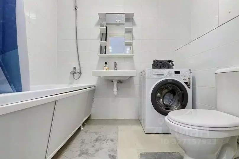 1-к кв. Москва Люблинская ул., 72Ак1 (40.0 м) - Фото 2