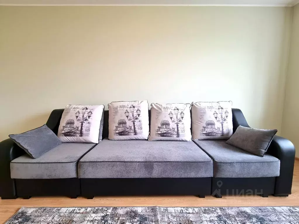 2-к кв. Тверская область, Конаковский муниципальный округ, д. Мокшино ... - Фото 2