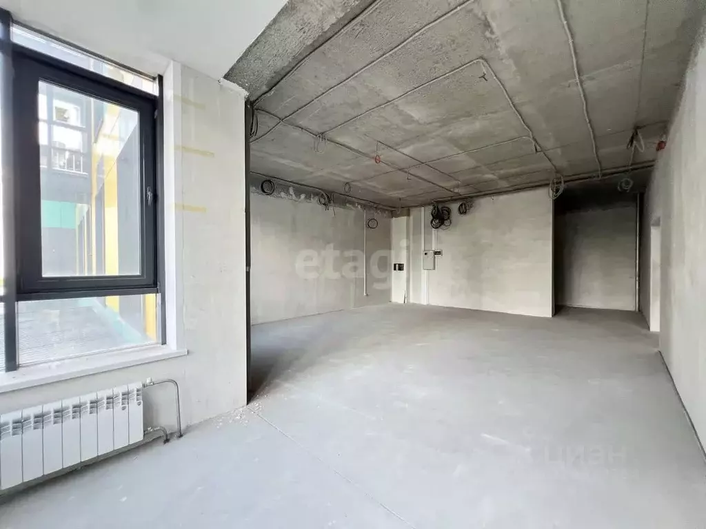 Помещение свободного назначения в Красноярский край, Красноярск ул. ... - Фото 1