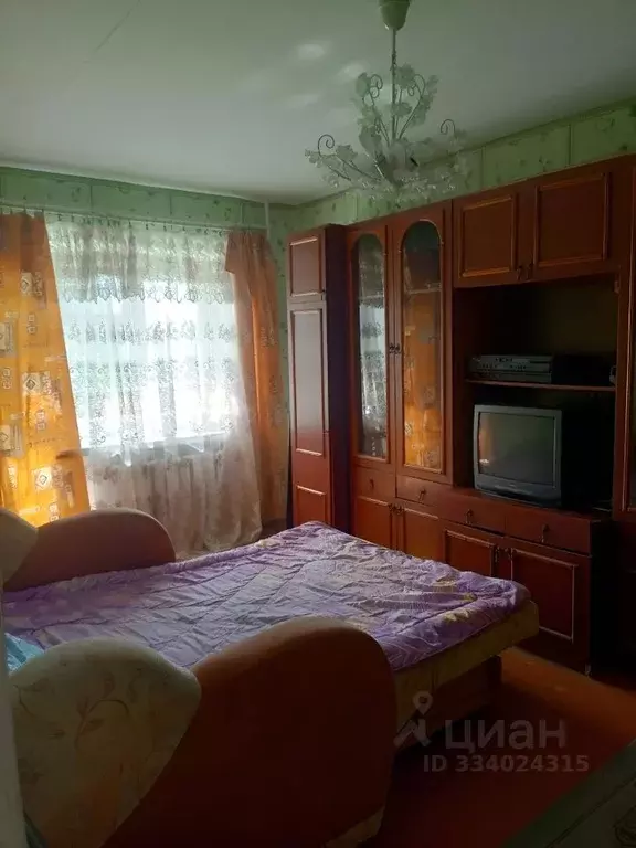 3-к кв. Ивановская область, Кинешма ул. Декабристов, 12 (64.0 м) - Фото 1