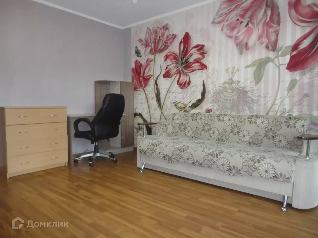 Продаётся 1-к квартира, 46 м - Фото 1