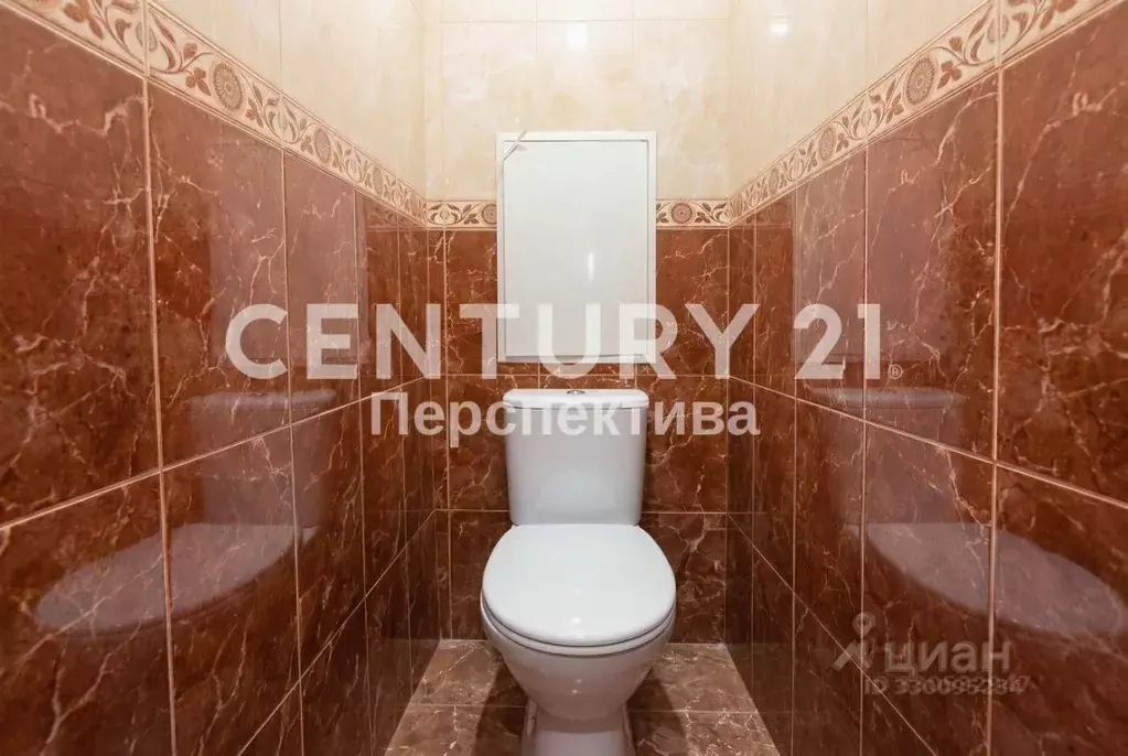 2-к кв. Москва ул. Кржижановского, 27 (58.0 м) - Фото 2