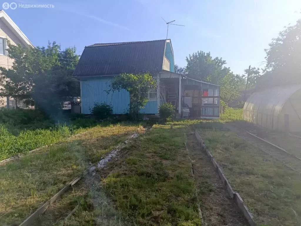 Дом в посёлок Стахановский, Малышевская улица (54.3 м) - Фото 0