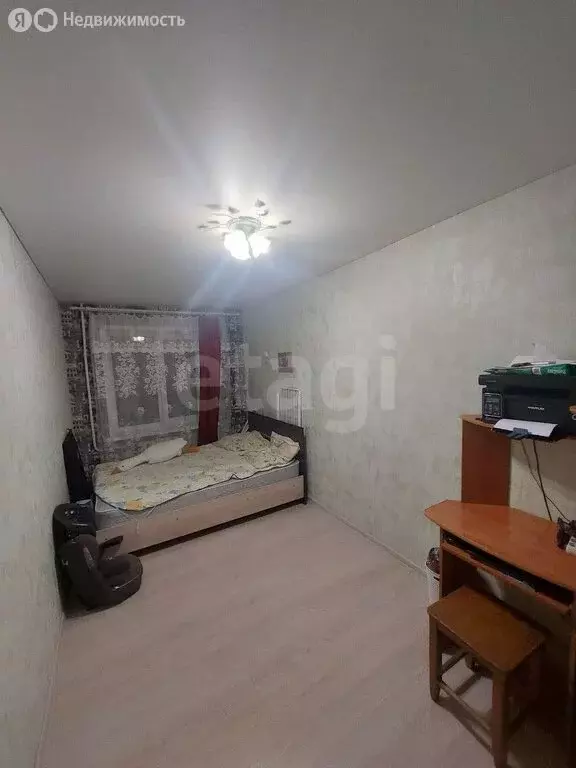 2-комнатная квартира: Тверь, улица Александра Попова, 33 (44.1 м) - Фото 0