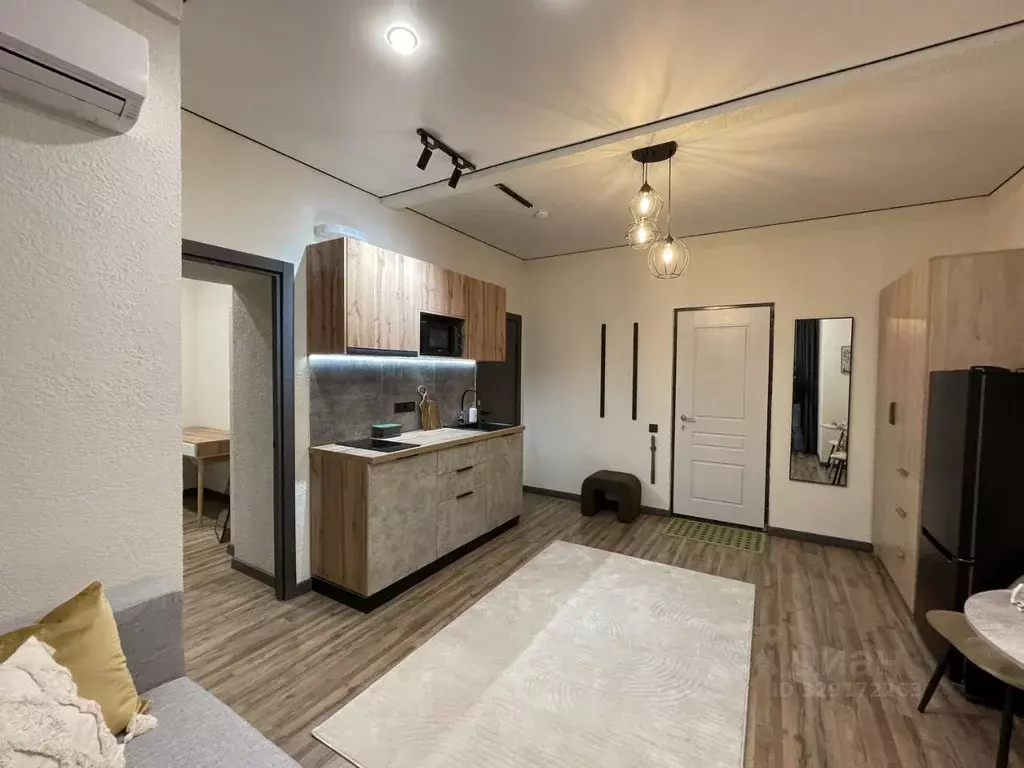 2-к кв. Москва Ленинградский просп., 26К1 (40.0 м) - Фото 2